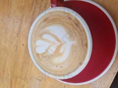 Take A Break Coffee Shop