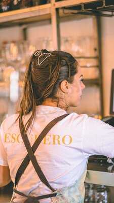 Restaurante Escudero