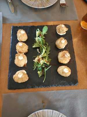 Restaurante Escudero