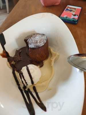 Restaurante Escudero