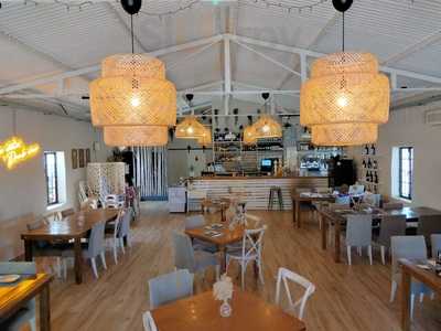 Restaurante Escudero