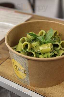 Al Dente Italian Pasta Bar