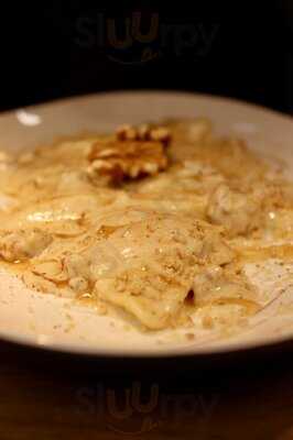 Al Dente Italian Pasta Bar