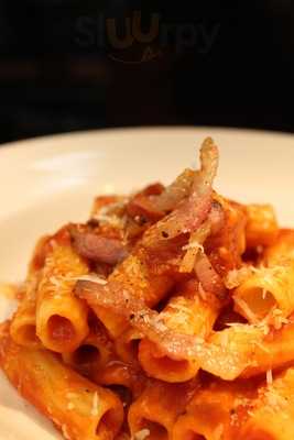 Al Dente Italian Pasta Bar