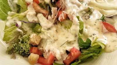 Restaurante - Taperia El Puerto