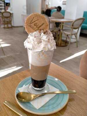 Voilá Café & Brunch