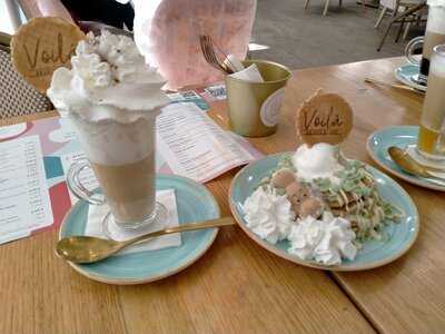 Voilá Café & Brunch