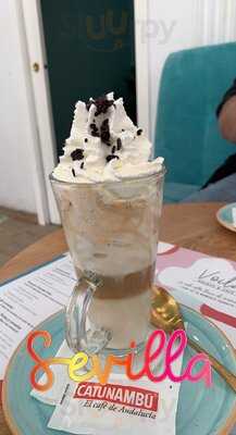 Voilá Café & Brunch