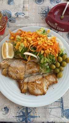 Ristorante Pizzeria El Barco