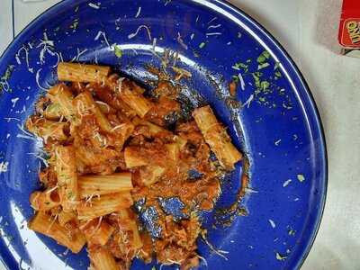 Ristorante Pizzeria El Barco