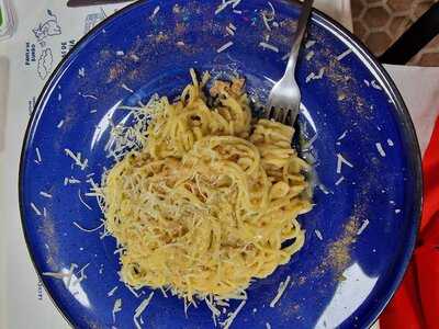 Ristorante Pizzeria El Barco