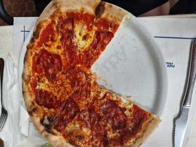 Ristorante Pizzeria El Barco