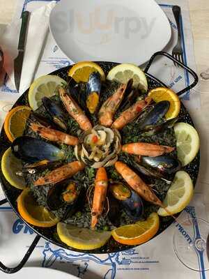 Ristorante Pizzeria El Barco