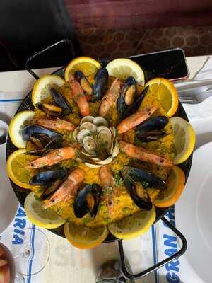 Ristorante Pizzeria El Barco