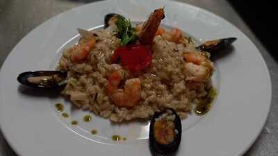 Ristorante Pizzeria El Barco