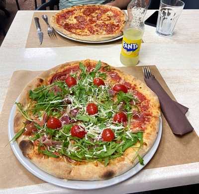 Ristorante Pizzeria El Barco