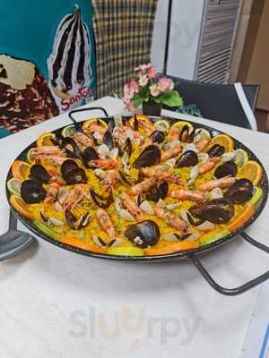 Ristorante Pizzeria El Barco