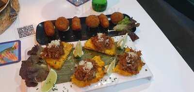 90 Millas Restaurante