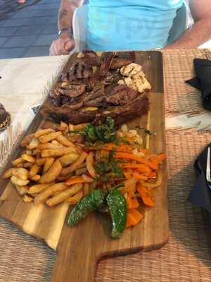 90 Millas Restaurante