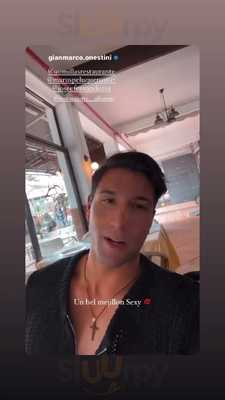 90 Millas Restaurante