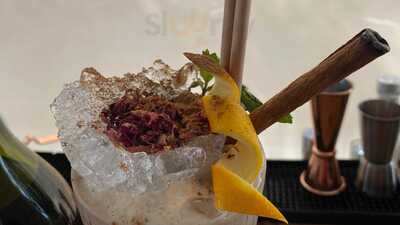 90 Millas Restaurante