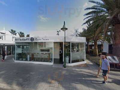 90 Millas Restaurante