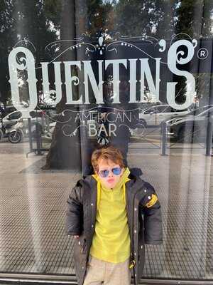 Quentin's American Bar