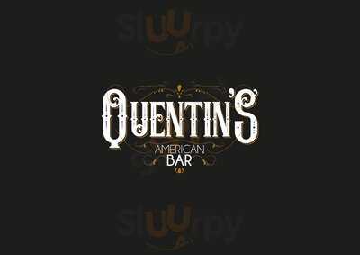 Quentin's American Bar