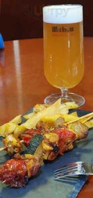 The Streets Of London