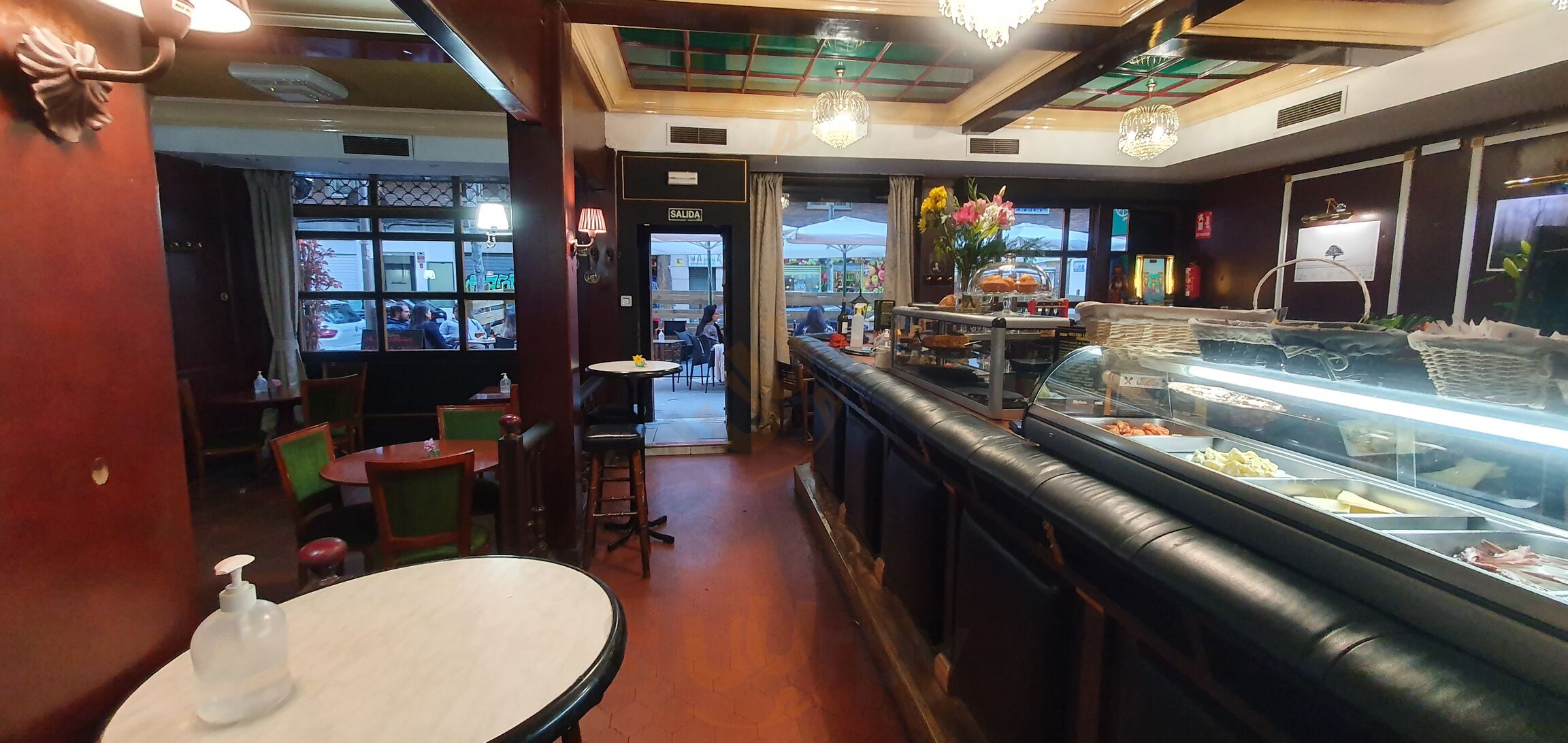 The Streets Of London