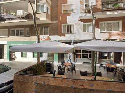 The Streets Of London