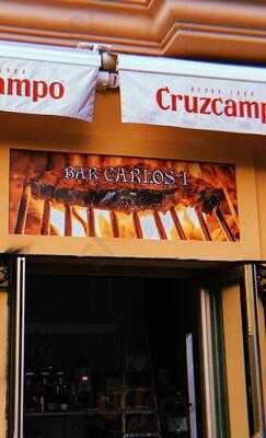 Bar Carlos I