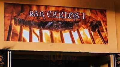 Bar Carlos I