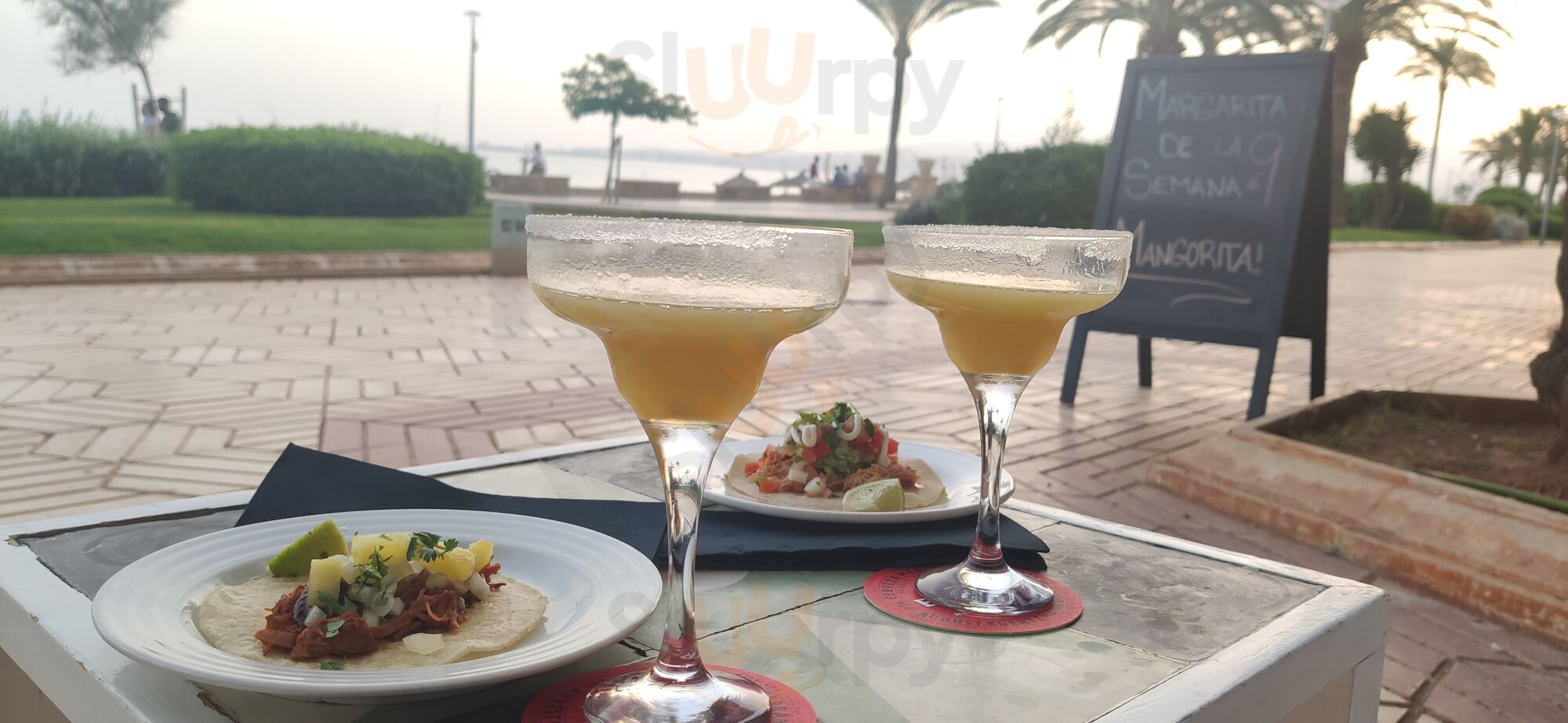 Los Jefes Tequila Bar And Kitchen