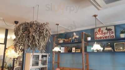 El Taller De Doña Hipólita