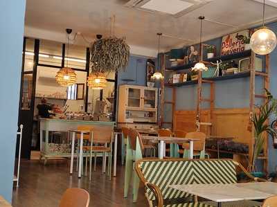 El Taller De Doña Hipólita