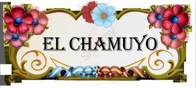 El Chamuyo Bar