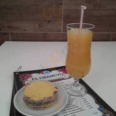 El Chamuyo Bar