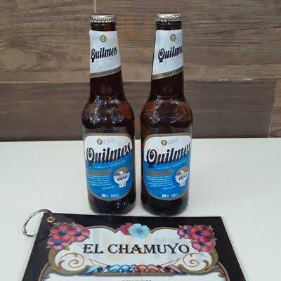 El Chamuyo Bar