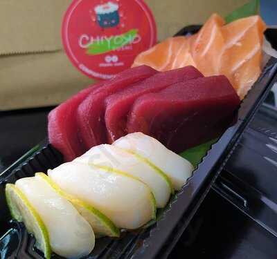 Chiyoko Sushi
