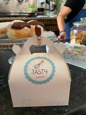 Tasty Bakery