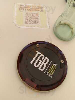 Tgb - The Good Burger Conil