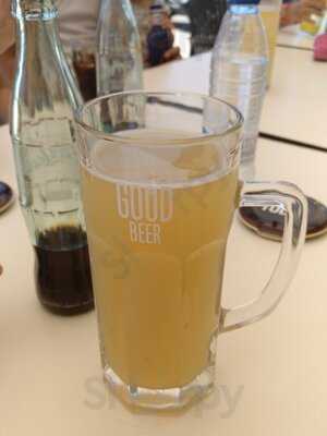 Tgb - The Good Burger Conil