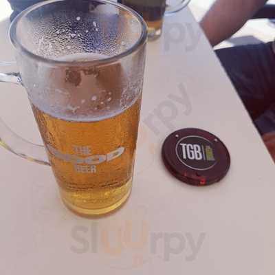 Tgb - The Good Burger Conil