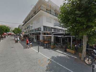 Tgb - The Good Burger Conil