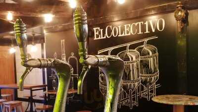 El Colectivo