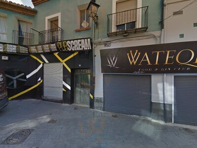 Pub Wateqe Teruel