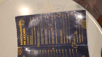 Sublime Bar Cafetería