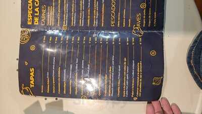 Sublime Bar Cafetería