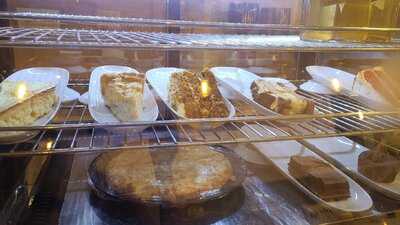 Sublime Bar Cafetería